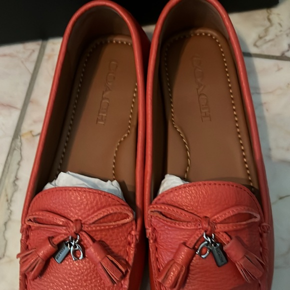 Coach flats - Picture 3 of 5